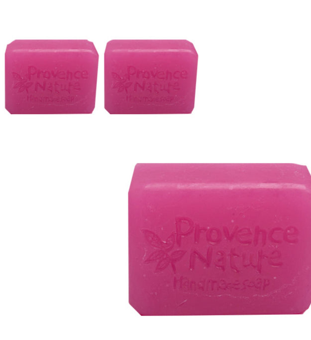 Savon à la fleur de genévrier Provence By Monsac