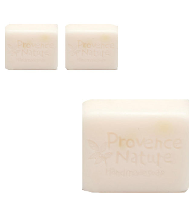 Provence by Monsac Calendula Babyseife