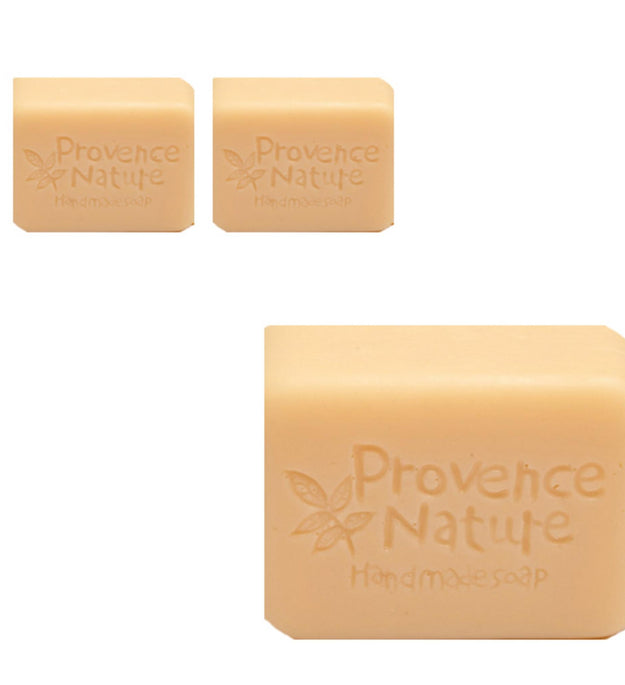Provence By Monsac Zitronenhaut-Schönheitsseife