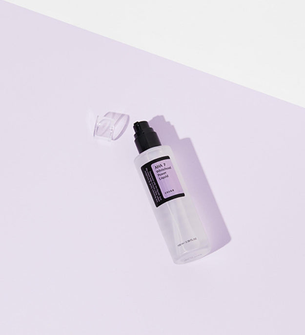 COSRX Aha 7 Whitehead Power Liquid
