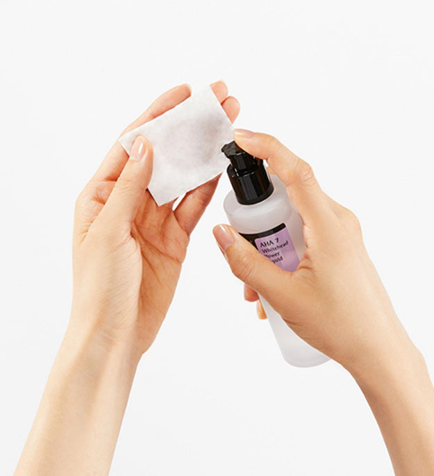 COSRX Aha 7 Whitehead Power Liquid
