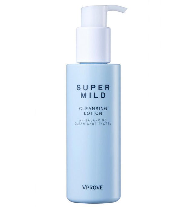 VPROVE Super Mild Cleansing Lotion
