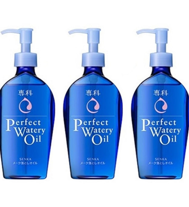 専科 パーフェクトウォータリークレンジングオイル