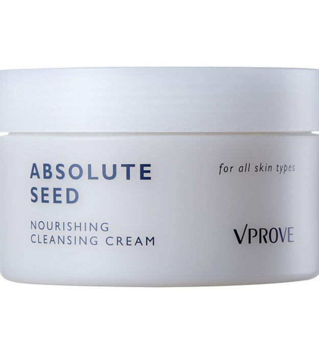 VPROVE Absolute Seed Nourishing Cleansing Cream