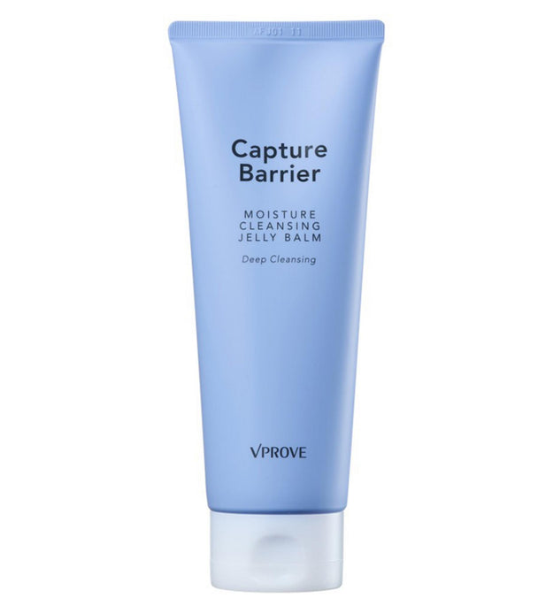 VPROVE Capture Barrier Moisture Cleansing Jelly Balm