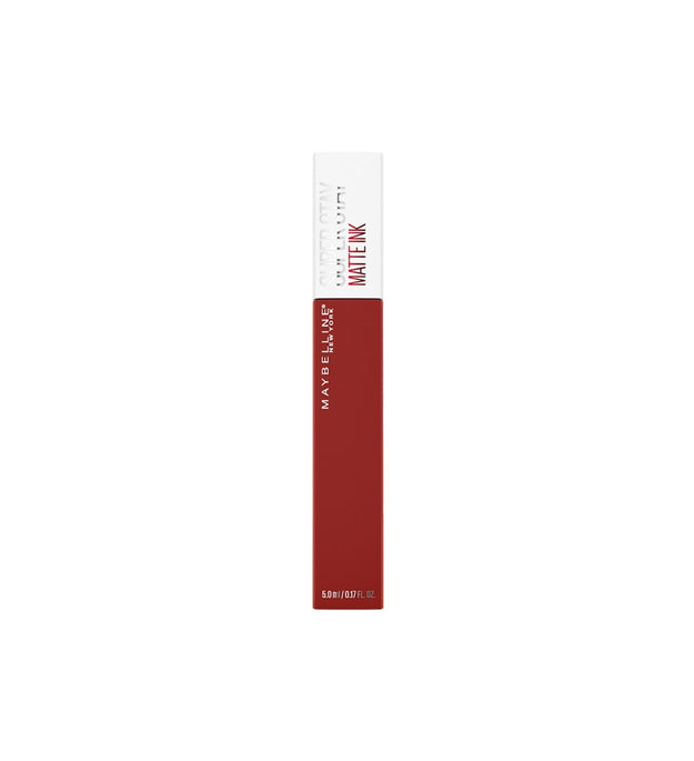 メイベリン ニューヨーク スーパーステイ マット リップティント 5ml