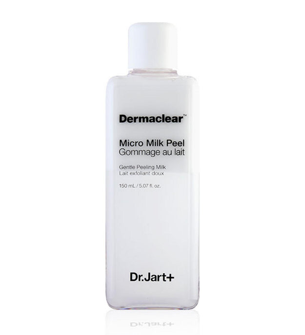 Dr.Jart+ Derma Clear Micro Milk Peel Latte Detergente
