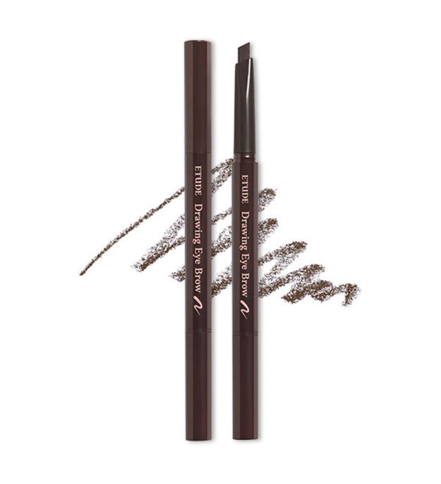 Автоматический карандаш для бровей Etude New Drawing 0.25g