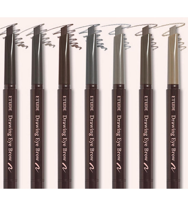 Автоматический карандаш для бровей Etude New Drawing 0.25g