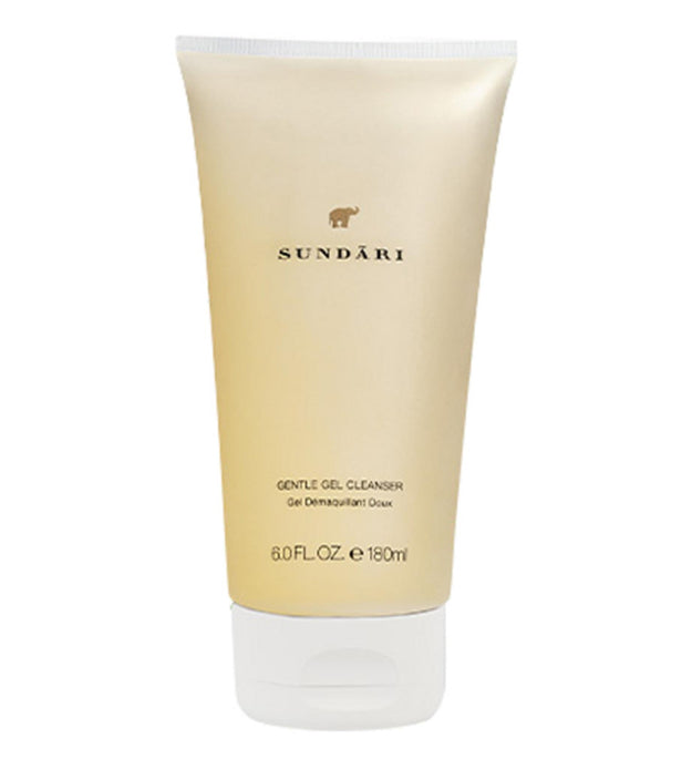 Sundari Gentle Gel Cleanser for All Skin Types
