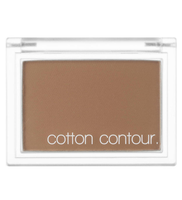 Missha Cotton Contour Pact Shading 4g