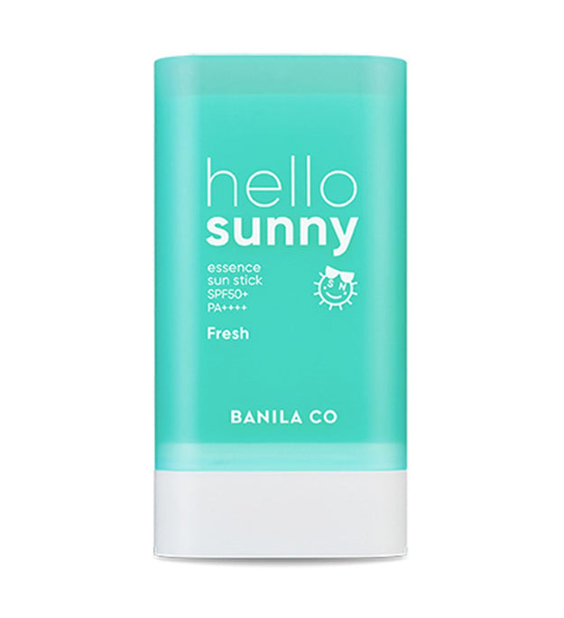 Banila co Hello Sunny Essence Sun Stick Fresh SPF50+ PA++++