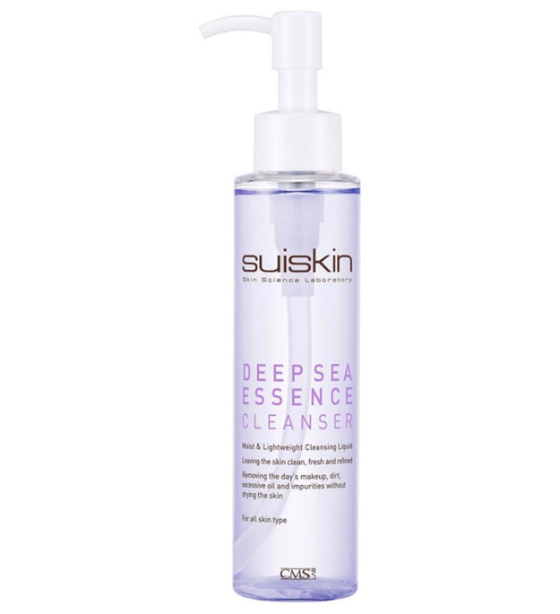 Swisskin Deep Sea Essence Temizleyici