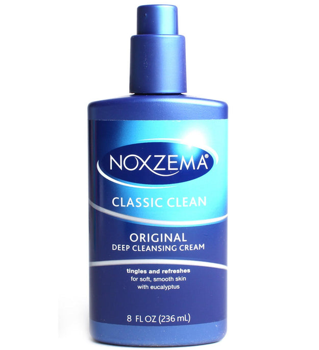 Noxzema Classic Clean Original Deep Cleansing Cream