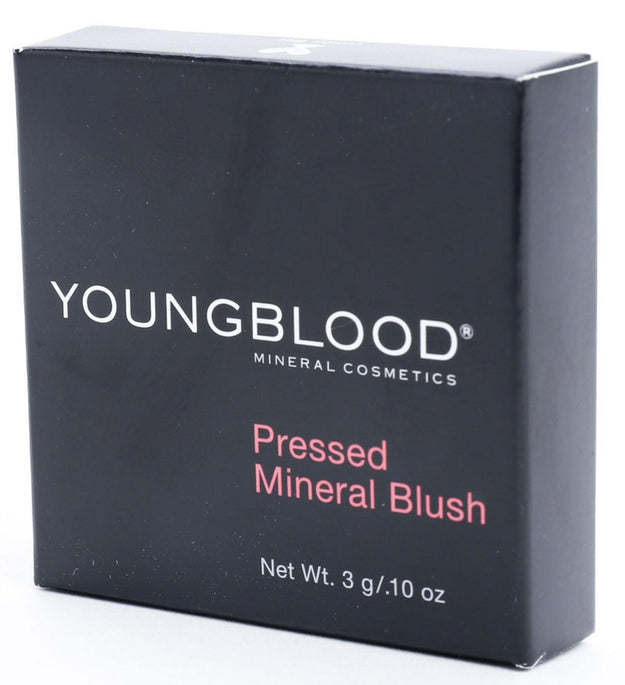 Rubor mineral prensado Youngblood