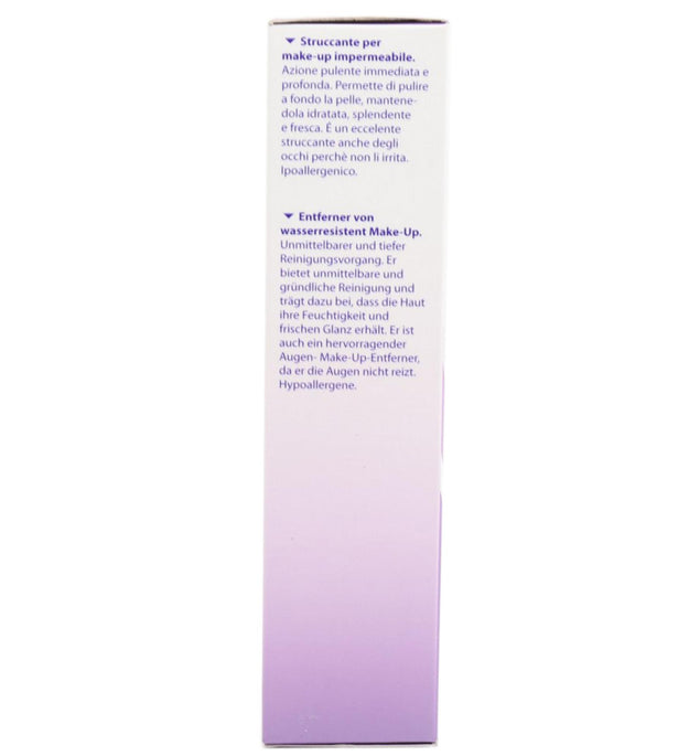 Cover Mark Remover Cream Struccante waterproof