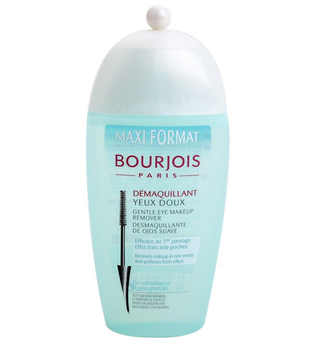 Bourjois Maxi Format Démaquillant Doux pour les Yeux