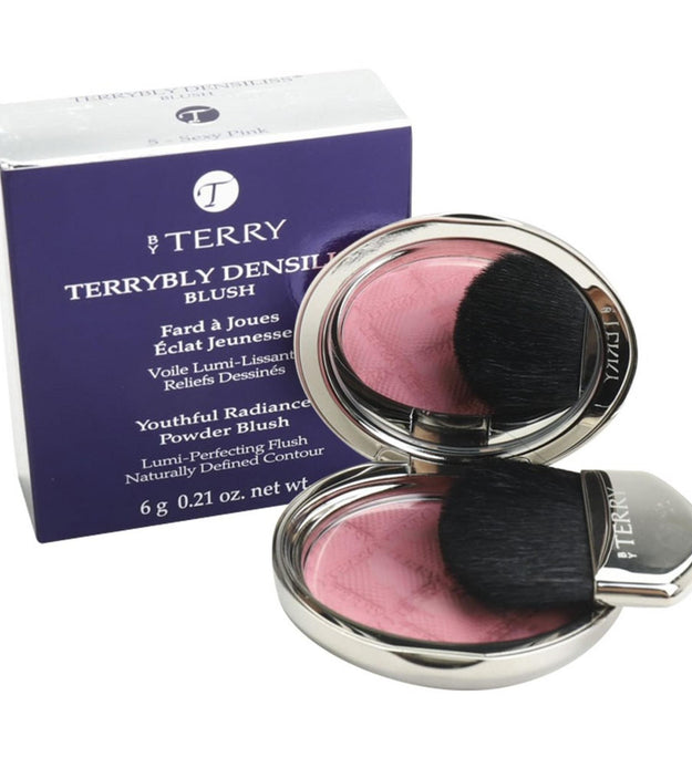 Byteri Terribly Densilis Allık 6g