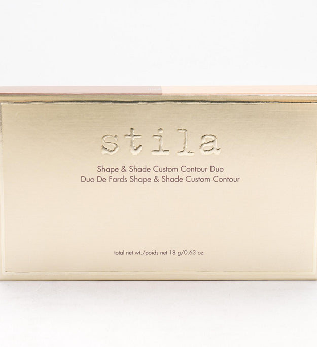 ستيلا ديو كونتور ثنائي الشكل والظل 18 جرام