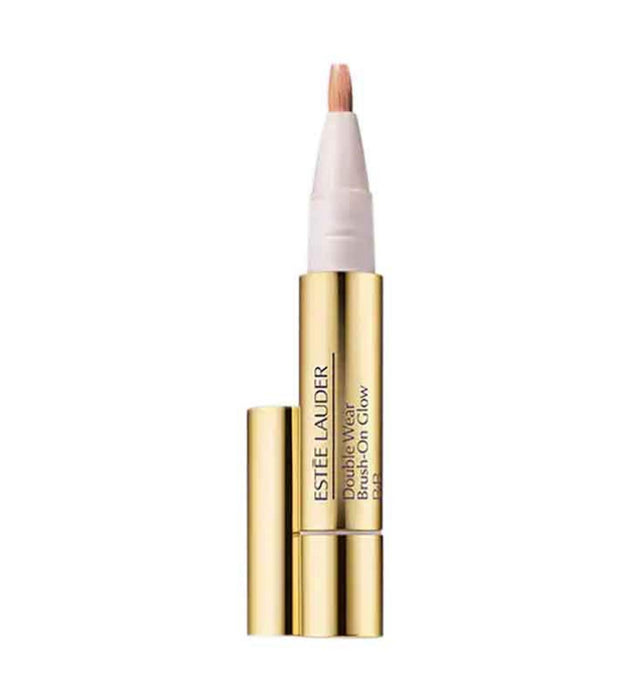 Estee Lauder Double Wear Brocha-On Glow BB Iluminador 2.2ml