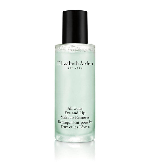Elizabeth Arden Orgon Göz ve Dudak Makyaj Temizleyici