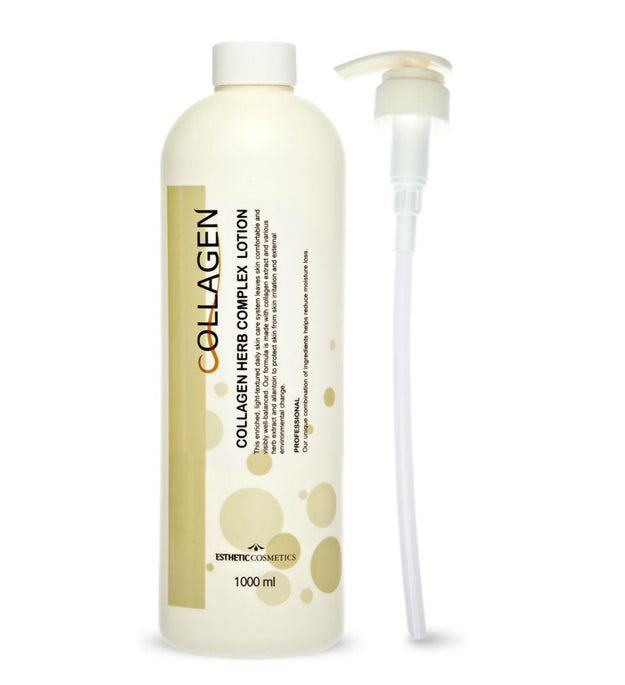 Esthetic House Lozione al Collagene ad Alta Capacità