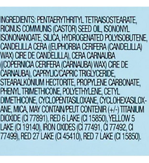 The Balm How About Them Paleta de crema para labios y mejillas de manzana 20 g