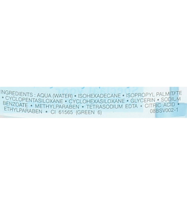 Bourjois Maxi Format Express Eye Makeup Remover
