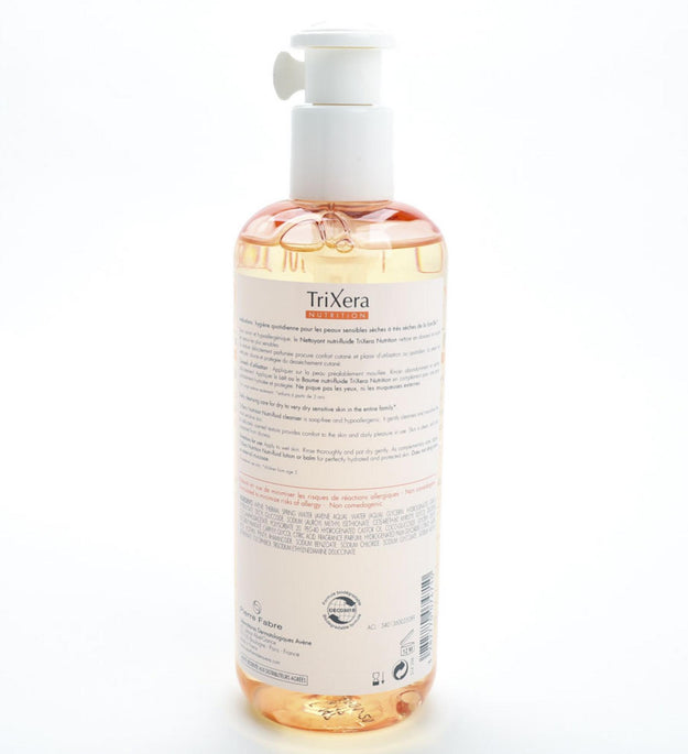 Avene Trixera Nutrição Nutri-Fluido