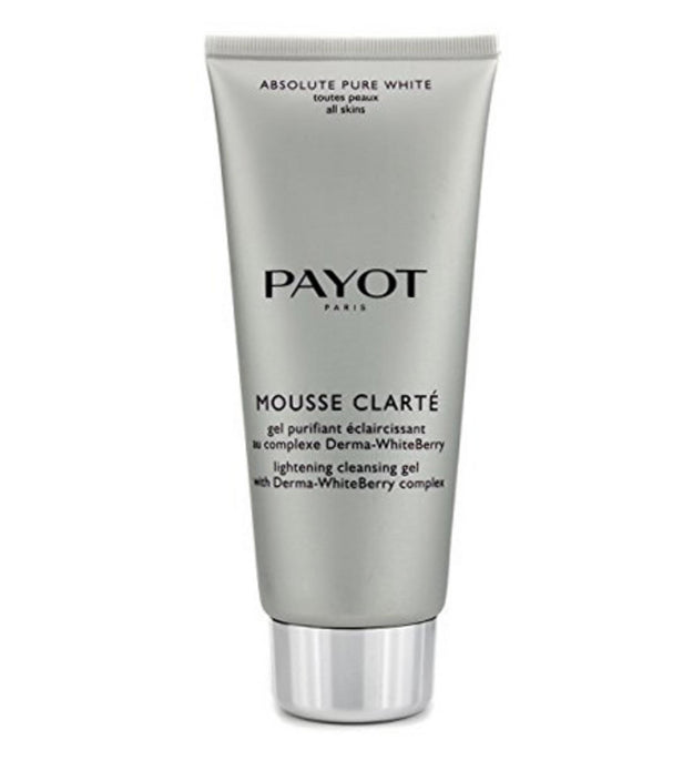 Payo Mousse Clatte Aufhellendes Reinigungsgel