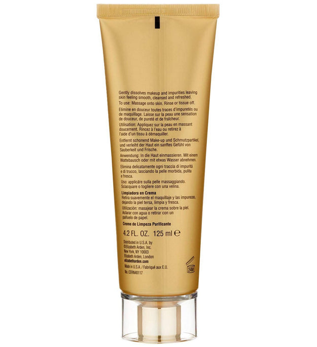 Elizabeth Arden Crema Detergente Purificante con Ceramidi
