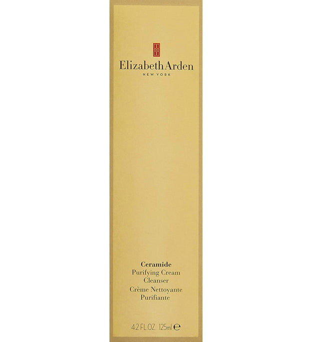 Elizabeth Arden Crema Detergente Purificante con Ceramidi