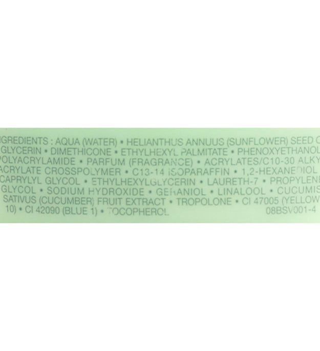 Bourjois Maxi Format Latte Detergente Fresco