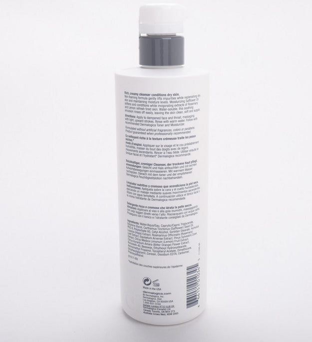 Dermalogica Essential Cleansing Solution