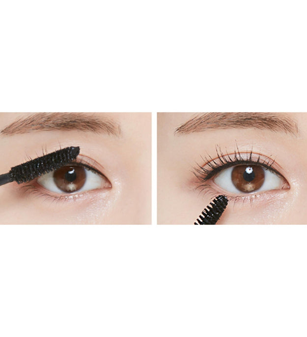 Missha 3D Mascara 7 g