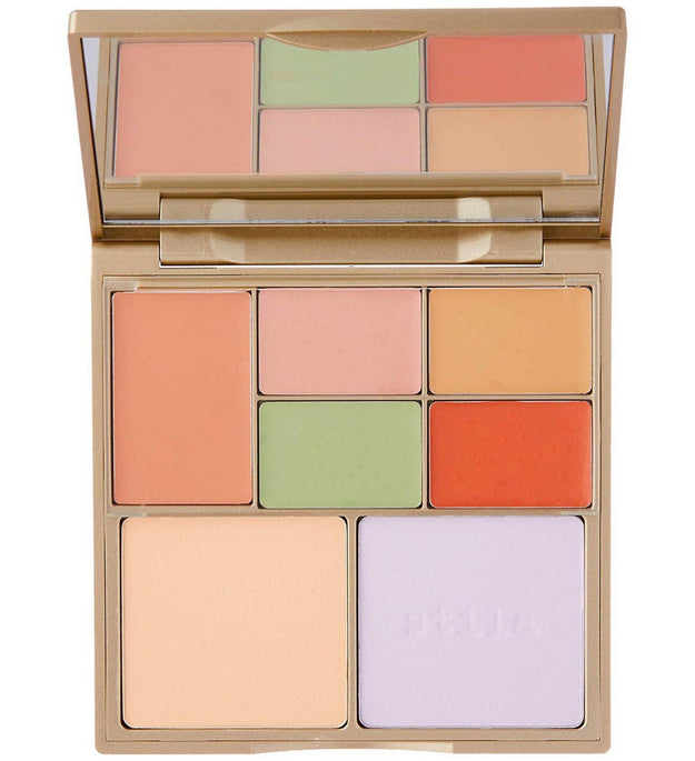 لوحة تصحيح الألوان الصحيحة والكمال الكل في واحد من ستيلا، 12.9 جرام