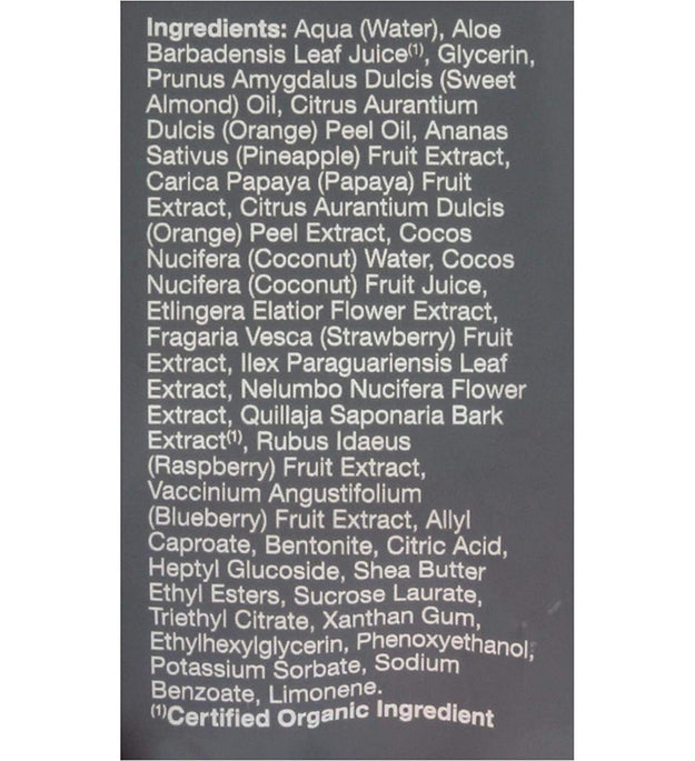 Alba Botanica Hawaiianische Detox-Tücher