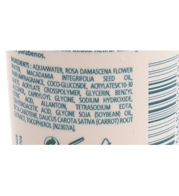 Nux Melting Cleansing Gel