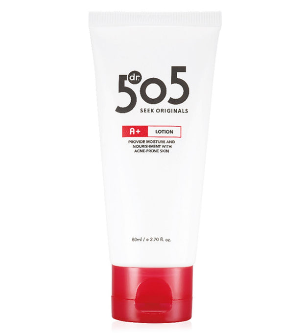 Dr.505 Lozione A Plus