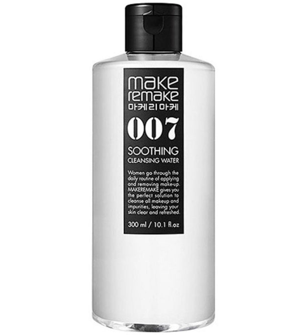 Makerimake Água de Limpeza Calmante