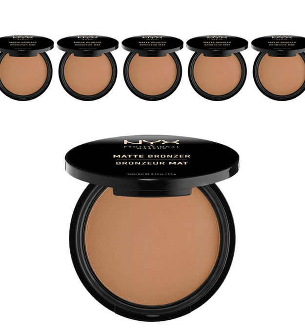 NYX Matte Bronzer 9.5g