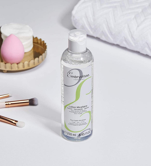 Embriolis Lozione Micellare