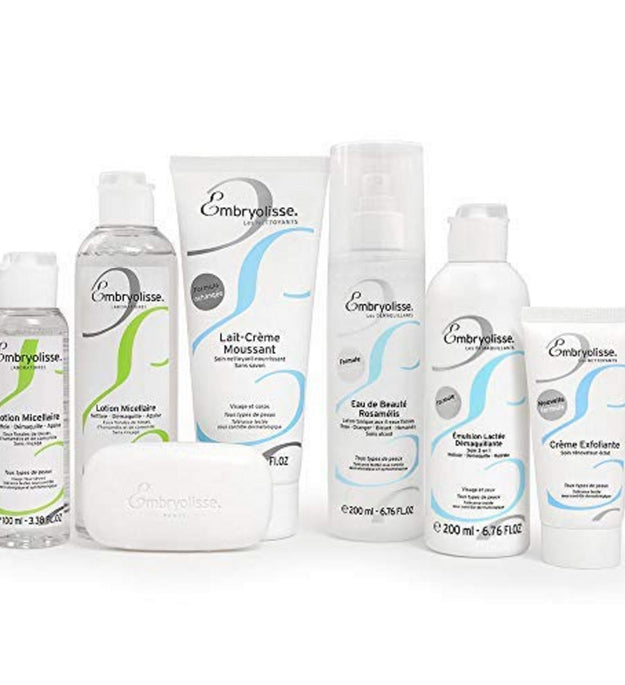 Embriolis sapone detergente delicato