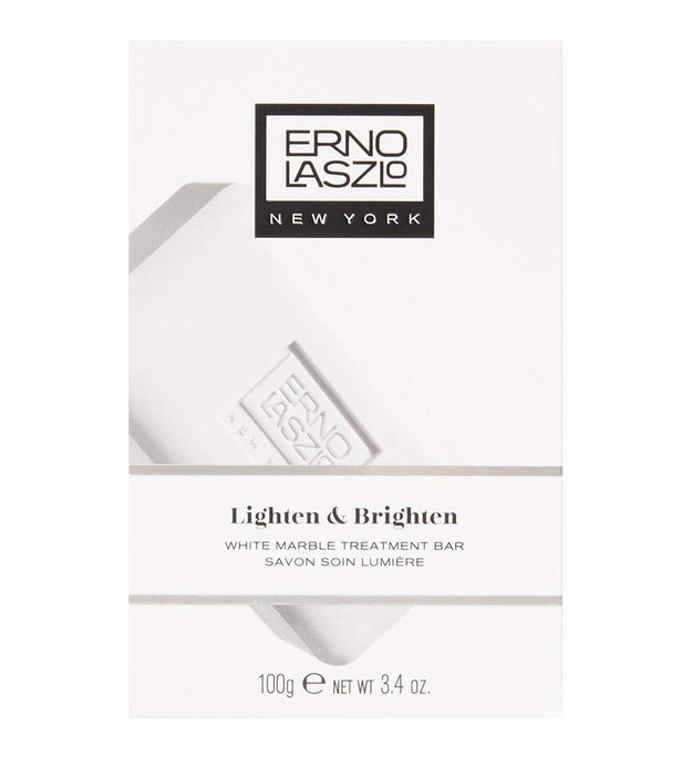 ErnoLazlo Barra per trattamenti in marmo bianco Righton & Brighton