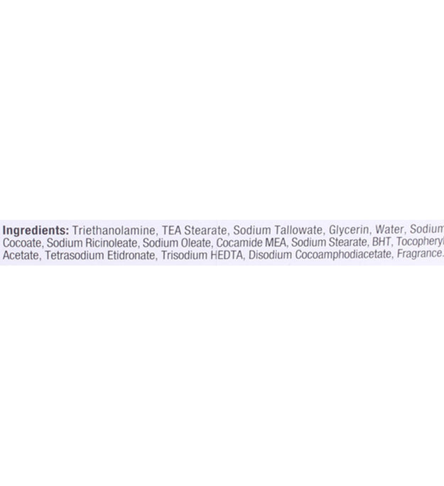 Neutrogena The Transparent Facial Bar