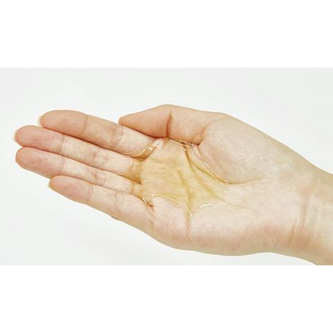 Olio detergente alle erbe Manyo Factory