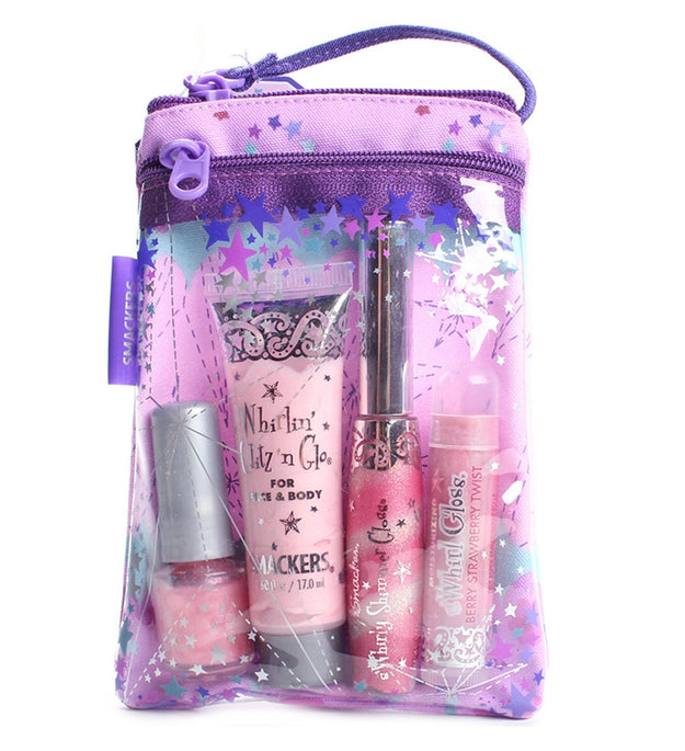 Colección Glam It Up de Bonbell Smacker, juego de 4