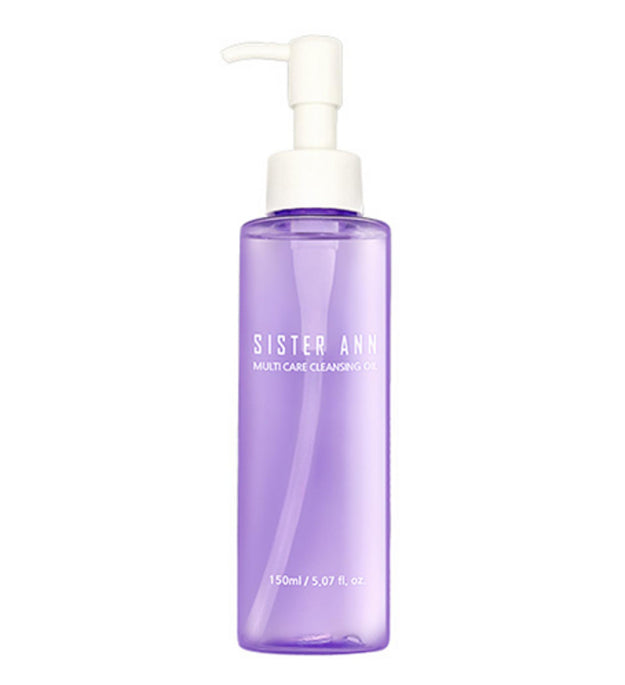 Olio detergente Sister&Multi Care
