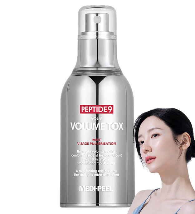 Medi-Peel Peptide 9 Aqua Volume Tox Mist