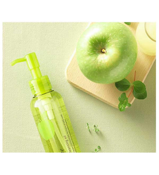 Innisfree Elma Çekirdeği Temizleme Yağı